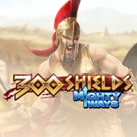 300 Shields Mighty Ways