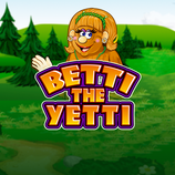 Betti The Yetti