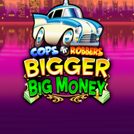 Cops N Robbers Bigger Big Money