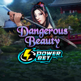 Dangerous Beauty Powerbet