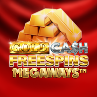 Gold Cash Freespins Megaways