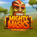 Mighty Masks