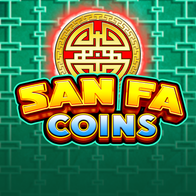 San Fa Coins