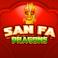 San Fa Dragons