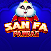 San Fa Pandas