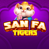 San Fa Tigers