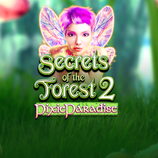 Secrets Of The Forest 2 Pixie Paradise Uncovered