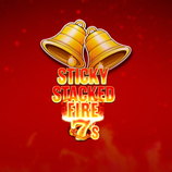 Sticky Stacked Fire 7s