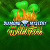 Diamond Mystery 100 Wild Fire Linked