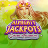 Almighty Jackpots Garden Of Persephone