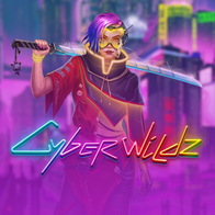 Cyber Wildz Buy Bonus