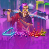 Cyber Wildz Buy Bonus