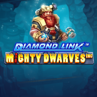 Diamond Link: Mighty Dwarves Inc