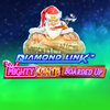 Diamond Link Mighty Santa Boarded Up Linked