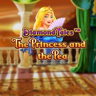 Diamond Tales The Princess And The Pea