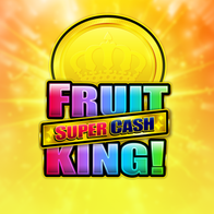 Fruit King Super Cash