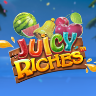 Juicy Riches