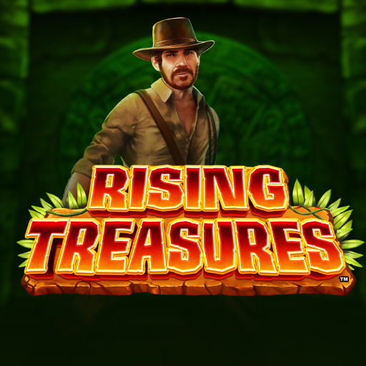 Rising Treasures – Novomatic (Greentube)