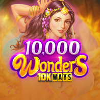 10,000 Wonders 10K Ways