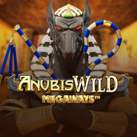 Anubis Wild Megaways