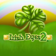 Irish Eyes 2