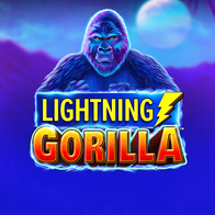 Lightning Gorilla