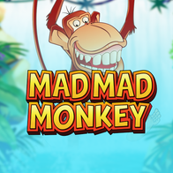 Mad Mad Monkey