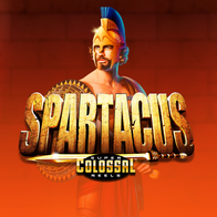 Spartacus Super Colossal Reel