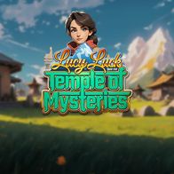 Lucy Luck and The Temple Of Mysteries