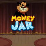 Money Jar