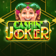 Cashin Joker
