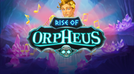 Rise Of Orpheus