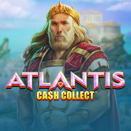 Atlantis: Cash Collect