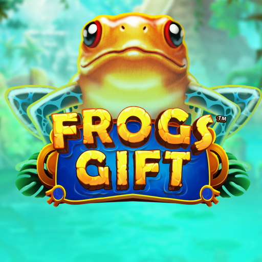 Frogs Gift
