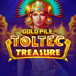 Gold Pile: Toltec Treasure