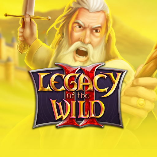 Legacy Of The Wild 2