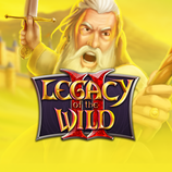 Legacy Of The Wild 2