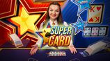 Super Card Blackjack Live