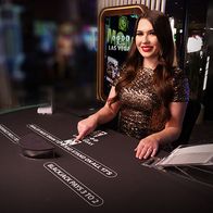 Vegas All Bets Blackjack Live