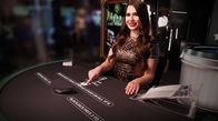 Vegas All Bets Blackjack Live