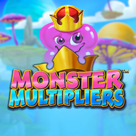 Monster Multipliers