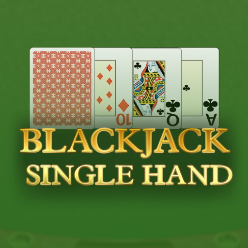 Premium Blackjack Single Hand