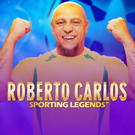 Roberto Carlos Sporting Legends