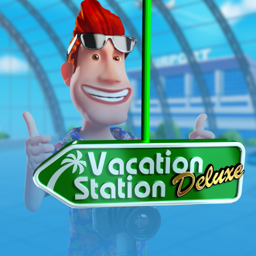Vacation Station Deluxe