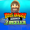 Big Bass Bonanza 3 Reeler