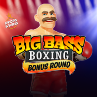 Big Bass Boxing Bonus Round
