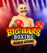 Big Bass Boxing Bonus Round
