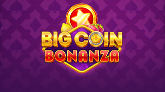 Big Coin Bonanza