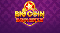 Big Coin Bonanza