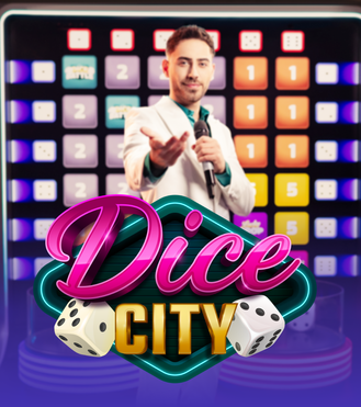 Dice City